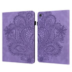 For Samsung Galaxy Tab S5e / Purple