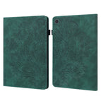 For Samsung Galaxy Tab S5e / Green