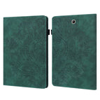 For Samsung Galaxy Tab A 9.7 T550 / T555 / Green