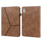 For Lenovo Tab M8 4th Gen TB-300FU / Brown