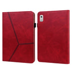 For Lenovo Tab M8 4th Gen TB-300FU / Red