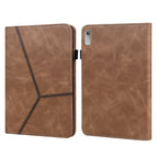 For Lenovo Tab P11 Gen 2 / Brown