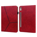 For Lenovo Tab P11 Pro Gen 2 / Red