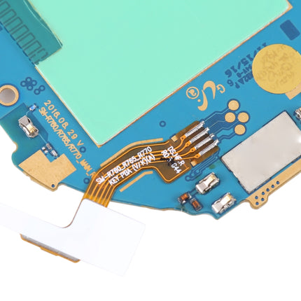 Original Motherboard, For Samsung Galaxy Gear S3 Frontier LTE SM-R765A, For Samsung Gear S3 Frontier SM-R760, For Samsung Galaxy Watch4 40mm SM-R865F/R860 EU, For Samsung Gear Fit2 Pro SM-R365, For Samsung Galaxy Watch3 45mm SM-R840                    ...