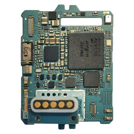 Original Motherboard, For Samsung Galaxy Gear S3 Frontier LTE SM-R765A, For Samsung Gear S3 Frontier SM-R760, For Samsung Galaxy Watch4 40mm SM-R865F/R860 EU, For Samsung Gear Fit2 Pro SM-R365, For Samsung Galaxy Watch3 45mm SM-R840                    ...