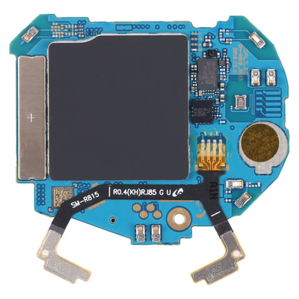 Original Motherboard, For Samsung Galaxy Gear S3 Frontier LTE SM-R765A, For Samsung Gear S3 Frontier SM-R760, For Samsung Galaxy Watch4 40mm SM-R865F/R860 EU, For Samsung Gear Fit2 Pro SM-R365, For Samsung Galaxy Watch3 45mm SM-R840                    ...