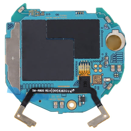 Original Motherboard, For Samsung Galaxy Gear S3 Frontier LTE SM-R765A, For Samsung Gear S3 Frontier SM-R760, For Samsung Galaxy Watch4 40mm SM-R865F/R860 EU, For Samsung Gear Fit2 Pro SM-R365, For Samsung Galaxy Watch3 45mm SM-R840                    ...