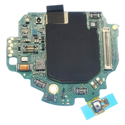 Original Motherboard, For Samsung Galaxy Gear S3 Frontier LTE SM-R765A, For Samsung Gear S3 Frontier SM-R760, For Samsung Galaxy Watch4 40mm SM-R865F/R860 EU, For Samsung Gear Fit2 Pro SM-R365, For Samsung Galaxy Watch3 45mm SM-R840                    ...
