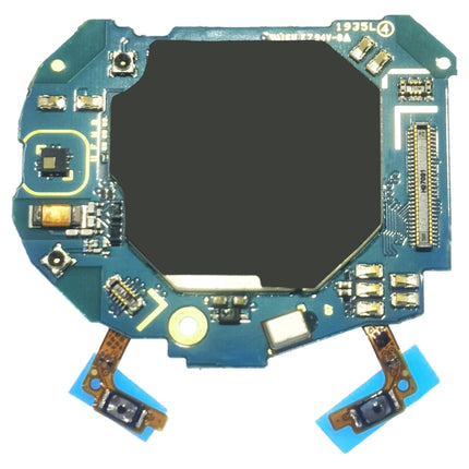 Original Motherboard, For Samsung Galaxy Gear S3 Frontier LTE SM-R765A, For Samsung Gear S3 Frontier SM-R760, For Samsung Galaxy Watch4 40mm SM-R865F/R860 EU, For Samsung Gear Fit2 Pro SM-R365, For Samsung Galaxy Watch3 45mm SM-R840                    ...