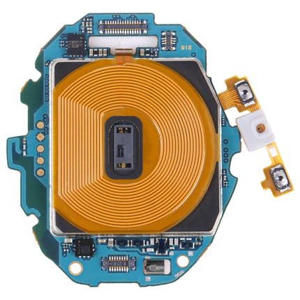 Original Motherboard, For Samsung Galaxy Gear S3 Frontier LTE SM-R765A, For Samsung Gear S3 Frontier SM-R760, For Samsung Galaxy Watch4 40mm SM-R865F/R860 EU, For Samsung Gear Fit2 Pro SM-R365, For Samsung Galaxy Watch3 45mm SM-R840                    ...