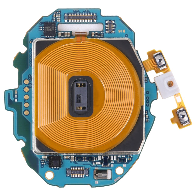 Original Motherboard, For Samsung Galaxy Gear S3 Frontier LTE SM-R765A, For Samsung Gear S3 Frontier SM-R760, For Samsung Galaxy Watch4 40mm SM-R865F/R860 EU, For Samsung Gear Fit2 Pro SM-R365, For Samsung Galaxy Watch3 45mm SM-R840                    ...