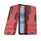 For Huawei Honor 30 / Red