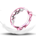 For Garmin Forerunner 245 / Pink