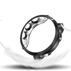 For Garmin Forerunner 245 / Black