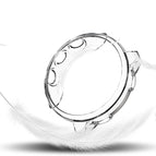 For Garmin Forerunner 245 / Transparent