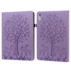 For Lenovo Tab P11 Gen 2 / Purple