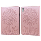 For Lenovo Tab P11 Gen 2 / Pink