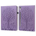 For Lenovo Tab P11 Pro Gen 2 / Purple
