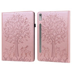 For Lenovo Tab P11 Pro Gen 2 / Pink