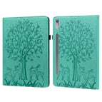 For Lenovo Tab P11 Pro Gen 2 / Green