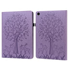 For Huawei MatePad SE 10.4 2022 / Purple
