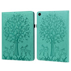 For Huawei MatePad SE 10.4 2022 / Green