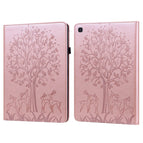 For Samsung Galaxy Tab S5e / Pink