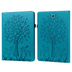 For Samsung Galaxy Tab A 9.7 T550 / T555 / Blue
