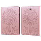 For Samsung Galaxy Tab A 9.7 T550 / T555 / Pink