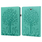 For Samsung Galaxy Tab A 9.7 T550 / T555 / Green