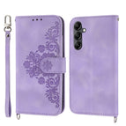 For Samsung Galaxy A34 / Purple
