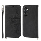 For Samsung Galaxy A34 / Black