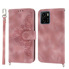 For vivo Y15s 2021 / Pink