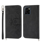 For vivo Y15s 2021 / Black