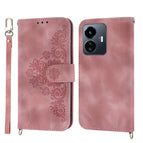 For vivo Y77 5G / Pink