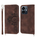 For vivo Y77 5G / Brown