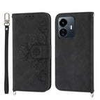 For vivo Y77 5G / Black