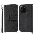 For vivo Y35 4G 2022 / Black