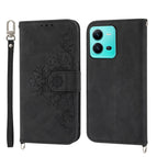 For vivo V25 5G / Black