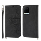 For vivo V21 2021 / Black