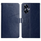 For Realme C55 / Blue