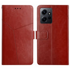 For Xiaomi Redmi Note 12 4G Global / Brown