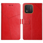 For Honor X5 4G / Red