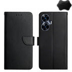 For Realme C55 / Black