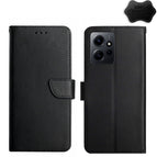 For Xiaomi Redmi Note 12 4G Global / Black