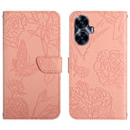 For Realme C55 / Pink