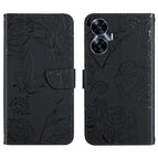 For Realme C55 / Black
