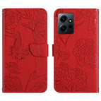 For Xiaomi Redmi Note 12 4G Global / Red