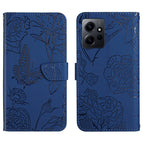 For Xiaomi Redmi Note 12 4G Global / Blue