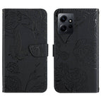 For Xiaomi Redmi Note 12 4G Global / Black